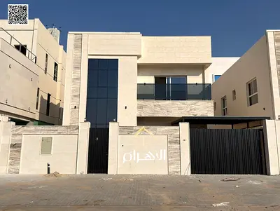 🏡 Luxury Villa in Helio 2 Spacious land with elegant construction. 💰 Freehold ownership for all nationalities 📞 Contact: Mohamed Marzouk – Al Ahram