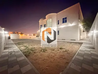 New Villa for Sale in Sharjah – Al Greenah Area