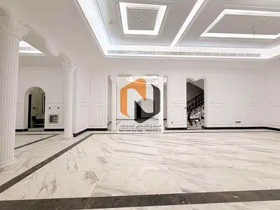 New Villa for Sale in Sharjah – Al Greenah Area