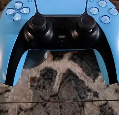 Ps5 controller brand new with receipt