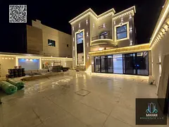 ✨ Luxury Villa for Sale in Al Mowaihat 1 – Ajman | Premium Design &amp; Prime Location ✨ An ex
