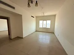 1BR &amp; living room / spacious / open view / flexible payment / near Al Mahatta Park / easy access