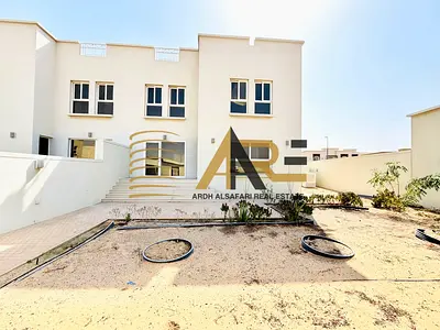 Best Offer 3BR Villa + Maid | Like New | Garden | Parking | Ideal Family Home | 110K