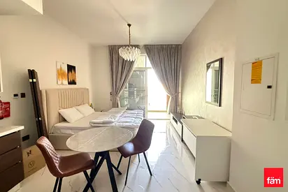 Hot offer| Vacant | Fully furnished