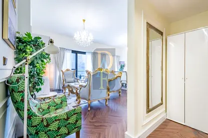 Luxurious 1BHK +2Bath | Vastu | Actual Pix | Ready To Move