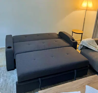 Full Size Comfortable Sofa bed