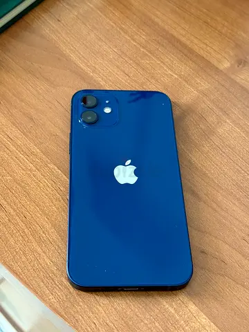 iPhone 12 Dark blue (128 GB)