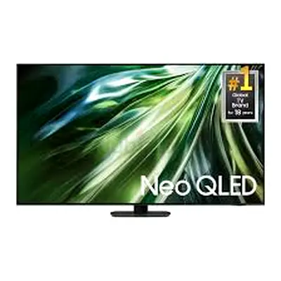 Samsung 85 Smart Neo QLED TV - 4K, 85QN85D