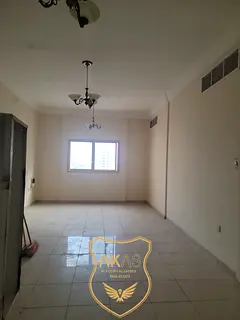 Spacious Two-Bedroom Apartment Available for Family Living 🏡
