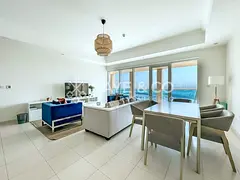 2 Beds | Spacious Interior | Kitchen Appliances