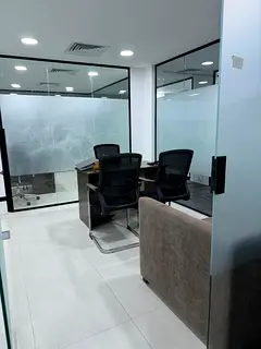 New Business Center Direct Owner | High-End Business Centre | Ready Offices | Flexible Lease.
