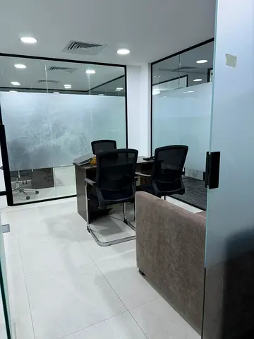 New Business Center Direct Owner | High-End Business Centre | Ready Offices | Flexible Lease.