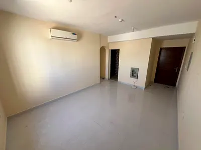 New 1-Bedroom Apartment for Annual Rent in Al Jurf 3 – Behind Chinese Market, Near Festival Ajman