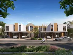 SINGLE ROW | EXCLUSIVE TOWNHOUSE | INVESTOR DEAL