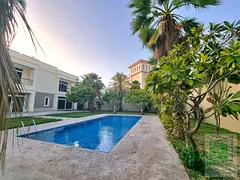 Premium 6BR Villa | Private Pool | Massive Garden