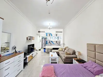 Lavish Studio | Fully Furnished | Near Circle Mall