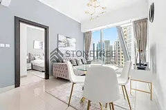 NO SECURITY DEPOSIT | Flexible Cancellation Terms | Near Marina Mall and Metro