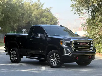 2022 GMC SIERRA 缩略图 8
