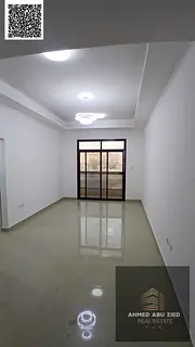 Luxury and elegant apartment (second tenant) with a master bedroom, very spacious living room, equip