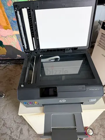 Hp smart tank 530 printer
