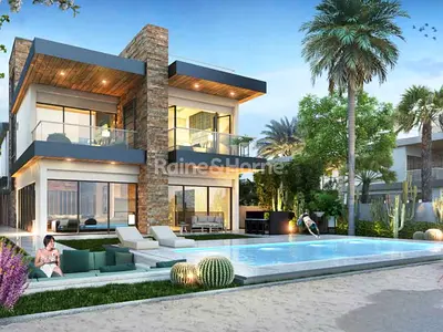 Community Expert I Next to Lagoon I 5BR + Maid