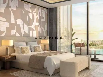 Lagoon Facing I Best Located Studio