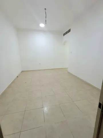 Apartment for Rent in Rashidiya – Ajman A well-maintained apartment available for annual rent in a prime location in Rashidiya, close to all services