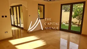 Quadplex | Private Garden | Mediterrean