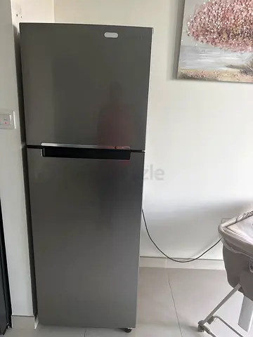 Single-door refrigerator — good working condition