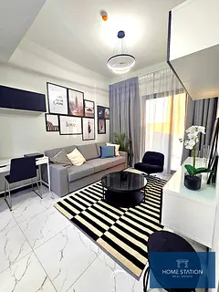 Brand New Luxury Furnished Unit | Vacant | Immediate ROI