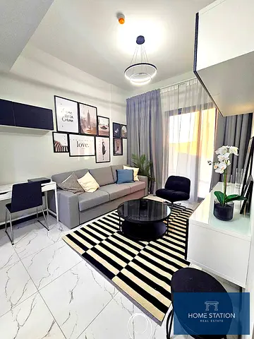 Brand New Luxury Furnished Unit | Vacant | Immediate ROI