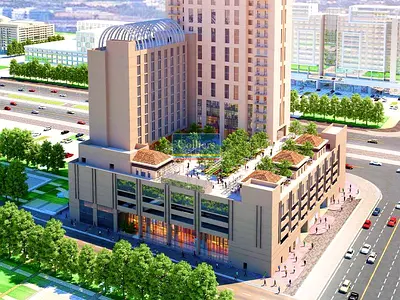 Luxury Hotel Rooms | Exceptional ROI Opportunity
