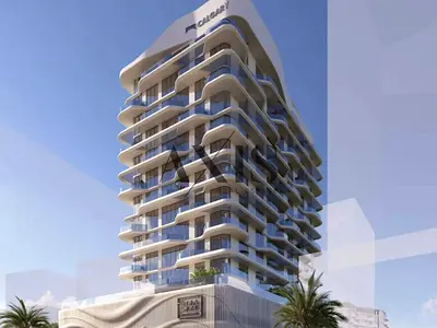Best Apartment | Iconic Structure | Premier Lifestyle Destination
