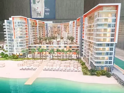 Own your apartment with a sea view and access to the swimming pool – 30% down payment and immediate handover.