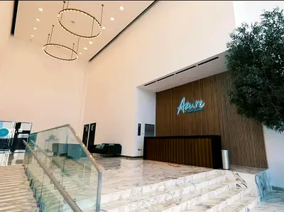 Sea View | High Floor | Upcoming by August 2026
