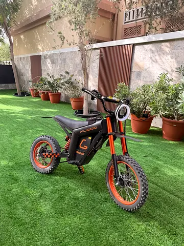 Negotiable Trade or buy Kugoo Wish 01 with Warranty| Surron