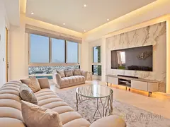 Sea View | Fully Upgraded | Fully Furnished