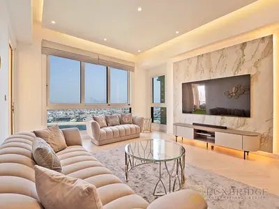 Sea View | Fully Upgraded | Fully Furnished