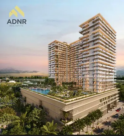 Sunset & Marina View | 35/65 Payment Plan | High ROI Investment