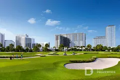 Golf Course View | Brand New | Best Layout