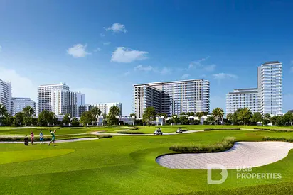 Golf Course View | Brand New | Best Layout