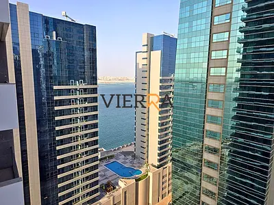 Stunning View | Spacious Layout | Vacant