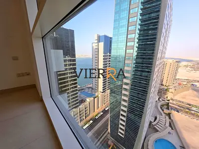 Stunning Views | Spacious Unit | Vacant