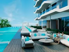 Unique Unit | AC Balcony | 10% DP | 1% x 80 Months(50%AFTER HO)