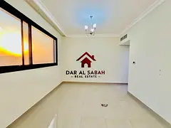 Brand new building | Ready to move | 6 cheques payment | wardrobe available !