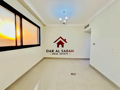 Brand new building | Ready to move | 6 cheques payment | wardrobe available !