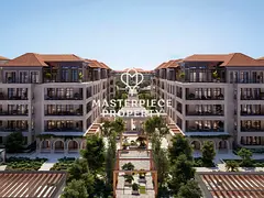 1BR Apt | High Floor | Premium Finishing