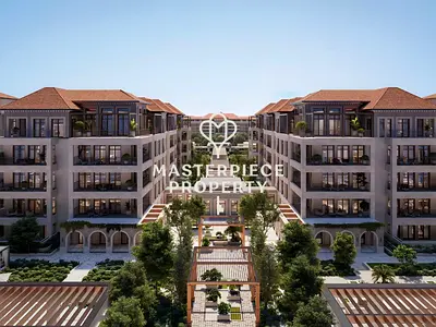 1BR Apt | High Floor | Premium Finishing