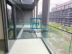 Brand New 02BHK Apartment available for Rent in vida_01 Residence aljada sharjah