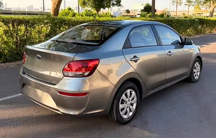 Kia Pegas EX, миниатюра 4